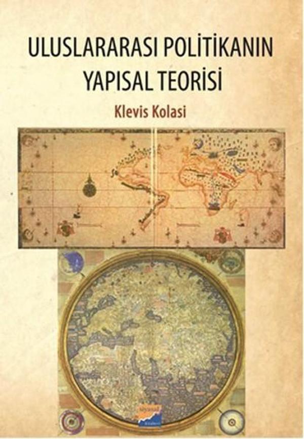 Uluslararası Politikanın Yapısal Teorisi - Siyasal Kitabevi - Image 1