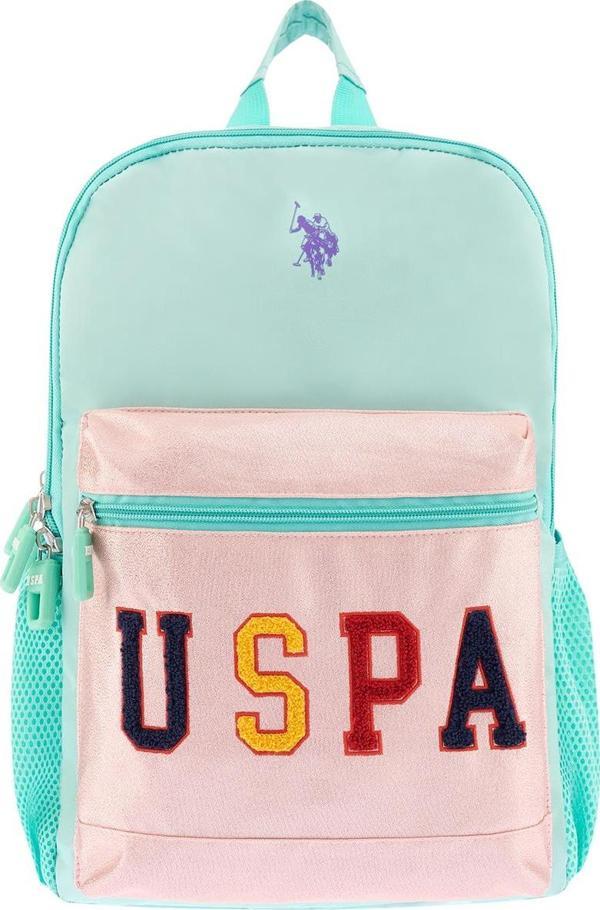 U.S. Polo Assn. Sırt Çantası Plçan24267 - Image 1