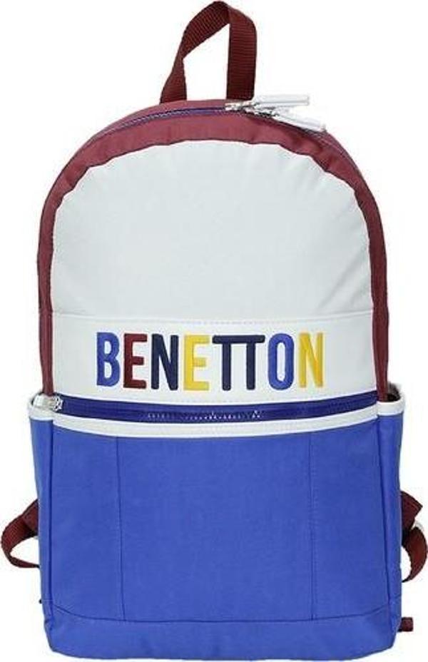 Benetton Okul Çantası 70062 - Image 1