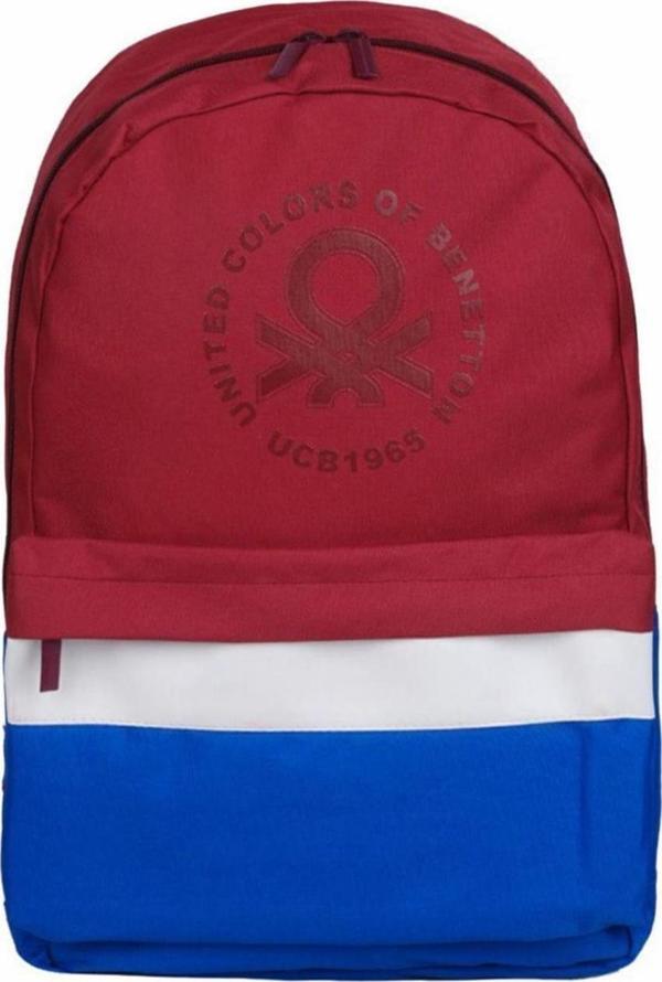 Benetton Okul Çantası 70098 - Image 1