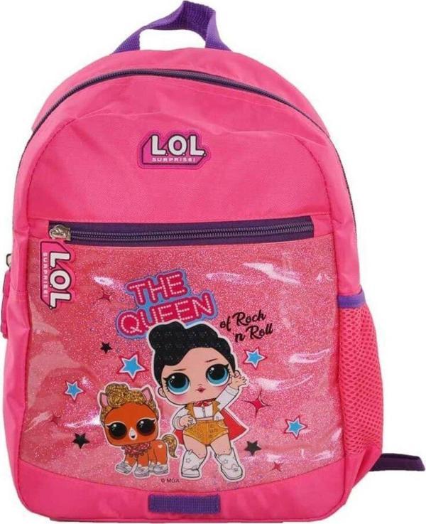 Lol Anaokulu Çantası Llçan9703 - Image 1