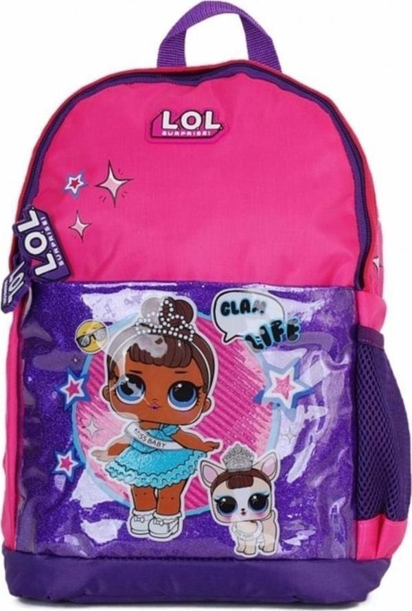 Lol Anaokulu Çantası Llçan9715 - Image 1