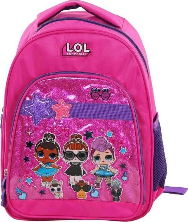 Lol Anaokulu Çantası Llçan9757 - Image 1