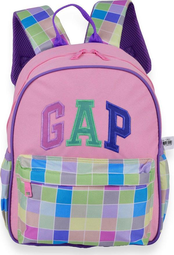 Gap Kids Anaokulu Çantası 12801 - Image 1
