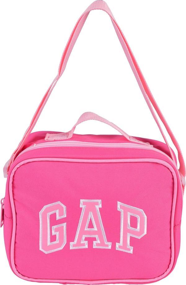 Gap Orijinal Beslenme Çantası Pembe 12791 - Image 1