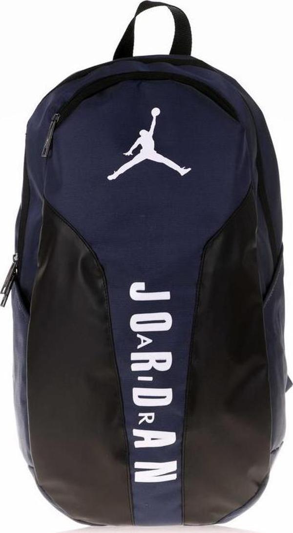 Kaukko Jordan Air Sırt Çantası Montana Lacivert Q3090 - Image 1