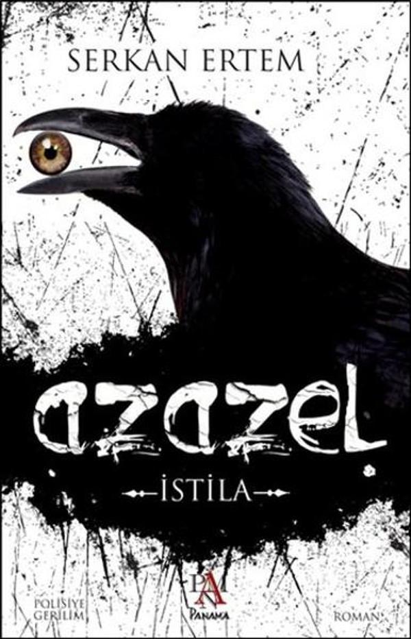 Azazel - Panama Yayıncılık - Image 1