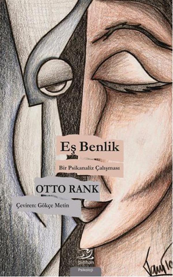 Pinhan Yayıncılık Eş Benlik - Pinhan Yayıncılık - Image 1