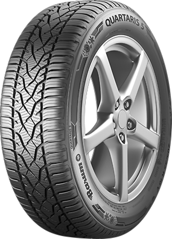 Barum Quartaris 5 175/65R14 82T 3PMSF (4Mevsim) (2024) - Image 1