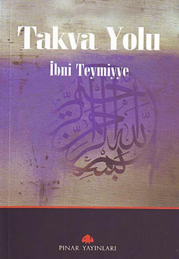 Takva Yolu - Pınar Yayıncılık - Image 1