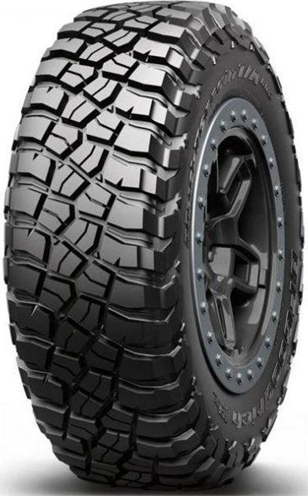 BF Goodrich Mud Terrain T/A KM3 LRE GO 245/75R16 120/116Q (Yaz) (2022) - Image 1