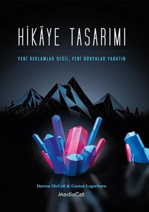 Hikaye Tasarımı - MediaCat Yayıncılık - Image 1