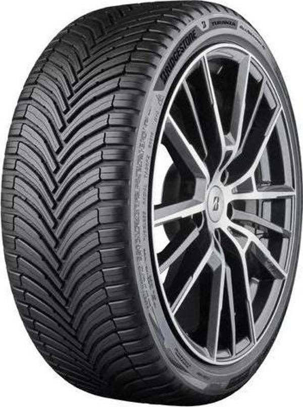 Bridgestone Turanza All Season 6 195/60R16 93V XL (4 Mevsim) (2024) - Image 1