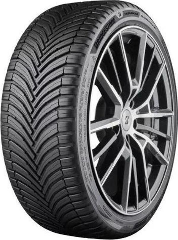 Bridgestone Turanza All Season 6 225/60R18 100V M+S (4 Mevsim) (2023) - Image 1