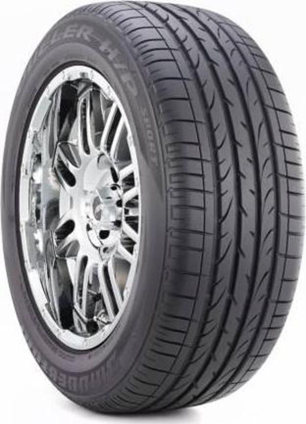 Bridgestone Dueler Sport H/P 315/35R21 111Y XL (Yaz) (2022) - Image 1