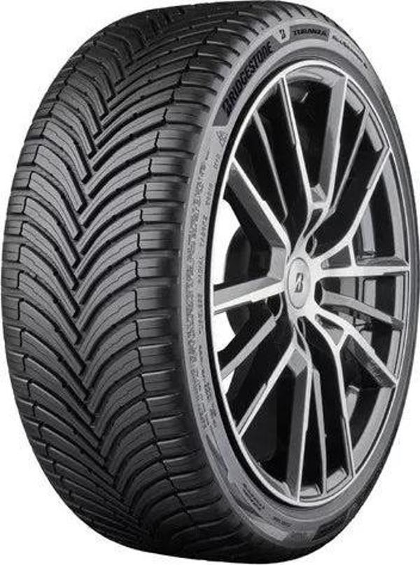 Bridgestone Turanza AllSeason 6 235/55R19 105W XL (4 Mevsim) (2023) - Image 1