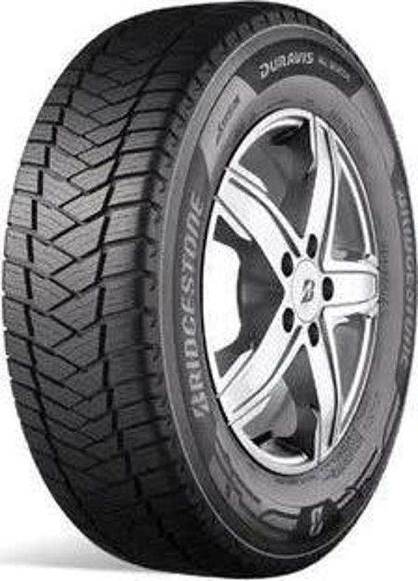 Bridgestone Duravis All Season 195/75R16C 107/105R (4 Mevsim) (2024) - Image 1