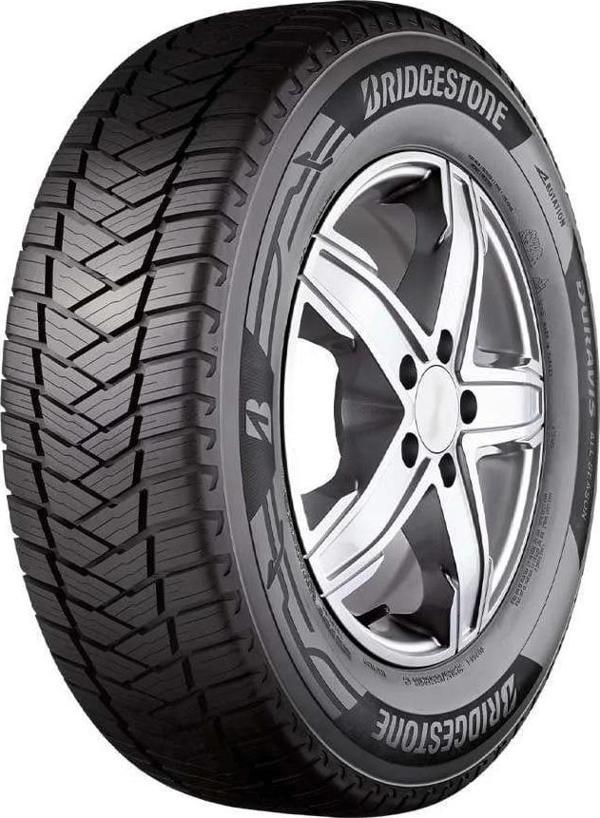 Bridgestone Duravis All Season 215/65R16 106/104T (4 Mevsim) (2024) - Image 1