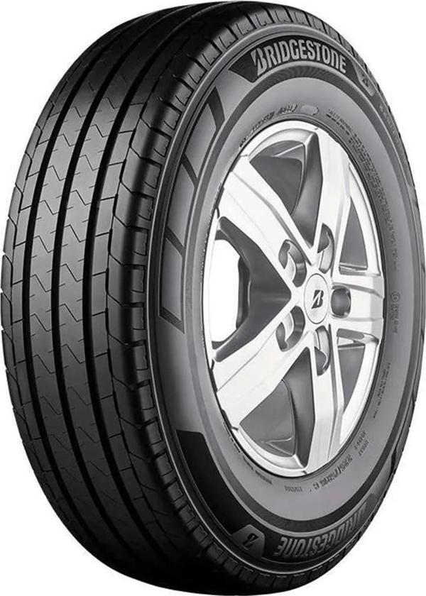 Bridgestone Duravis Van 215/75R16C 116/114R (Yaz) (2024) - Image 1