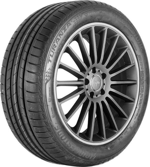 Bridgestone Turanza T005 185/65R14 86H (Yaz) (2024) - Image 1