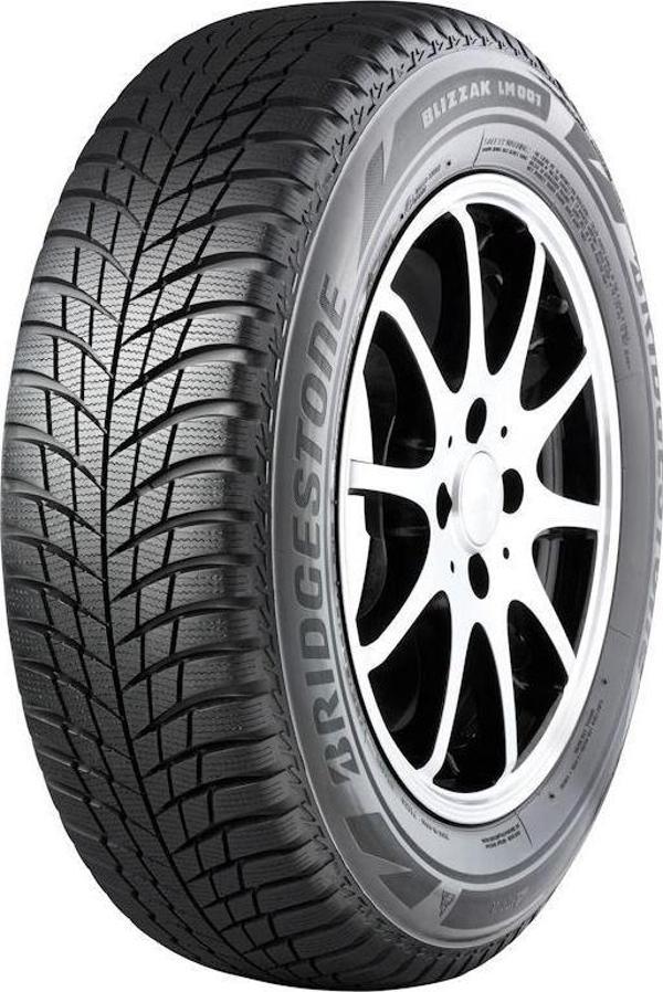 Bridgestone Blizzak LM001 245/45R19 102V XL RFT (Kış) (2023) - Image 1