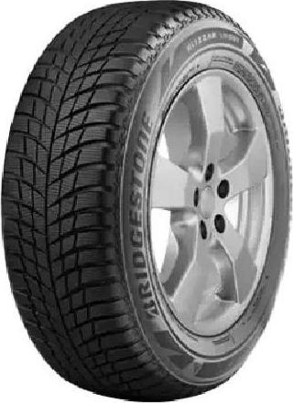 Bridgestone Blizzak LM001 255/40R20 97W M+S (Kış) (2023) - Image 1