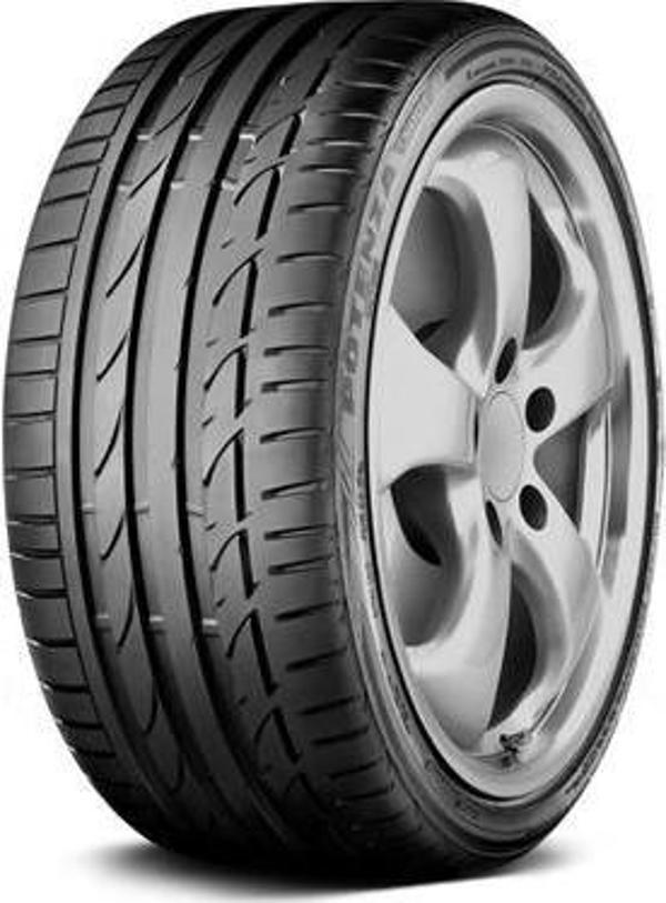 Bridgestone Potenza S001 225/45R19 92W RFT * (Yaz) (2022) - Image 1
