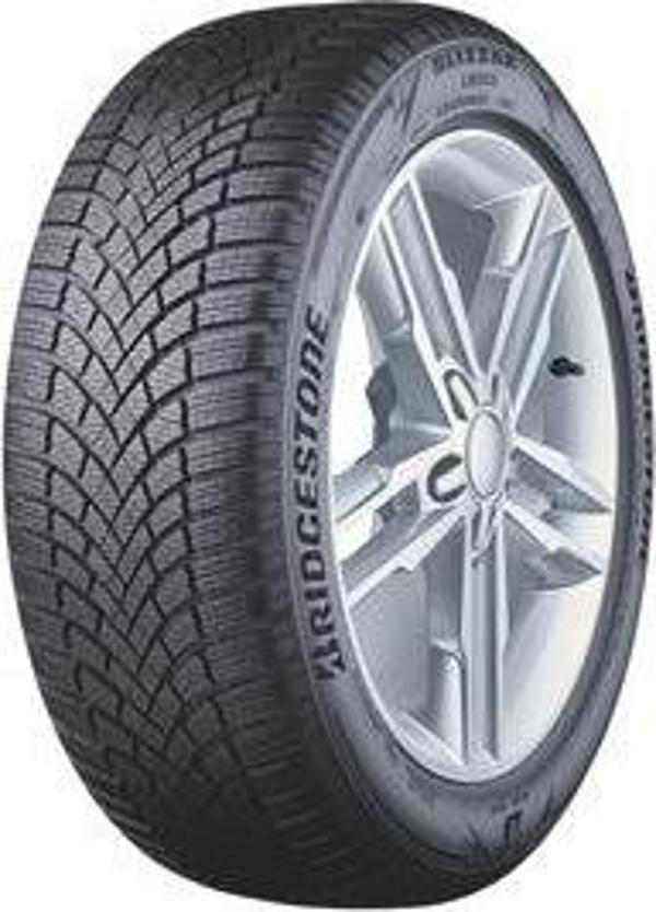 Bridgestone Blizzak LM005 215/55R16 93H (Kış) (2023) - Image 1