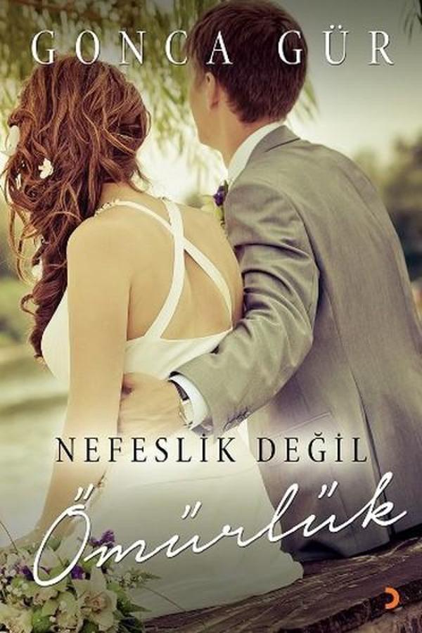 Nefeslik Değil Ömürlük - Cinius Yayınevi - Image 1