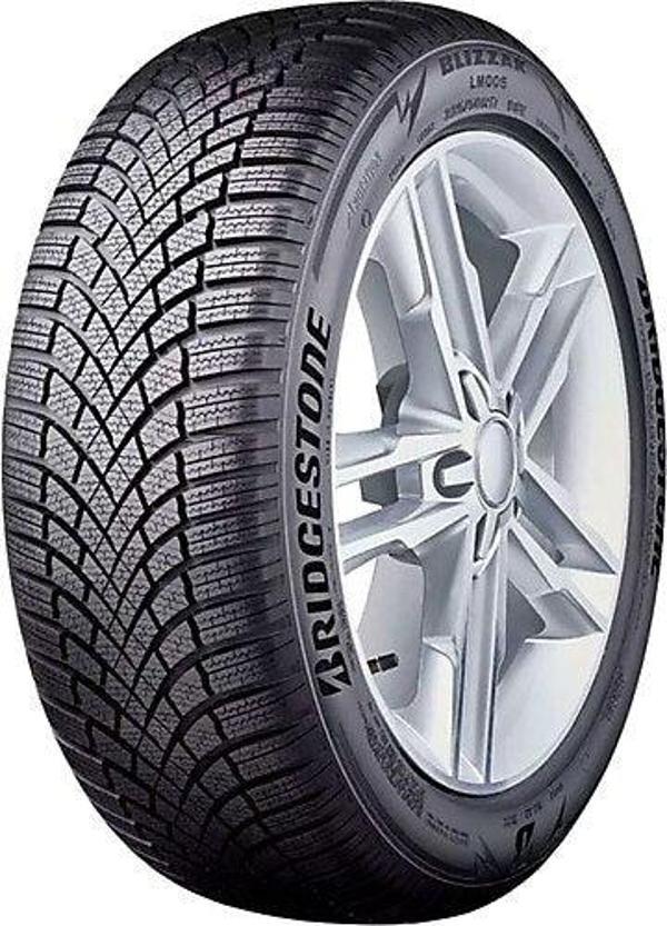 Bridgestone Blizzak LM005 235/55R20 105V XL (Kış) (2023) - Image 1