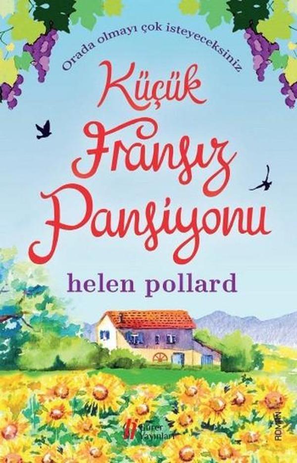 Küçük Fransız Pansiyonu - Gürer Yayınları - Image 1
