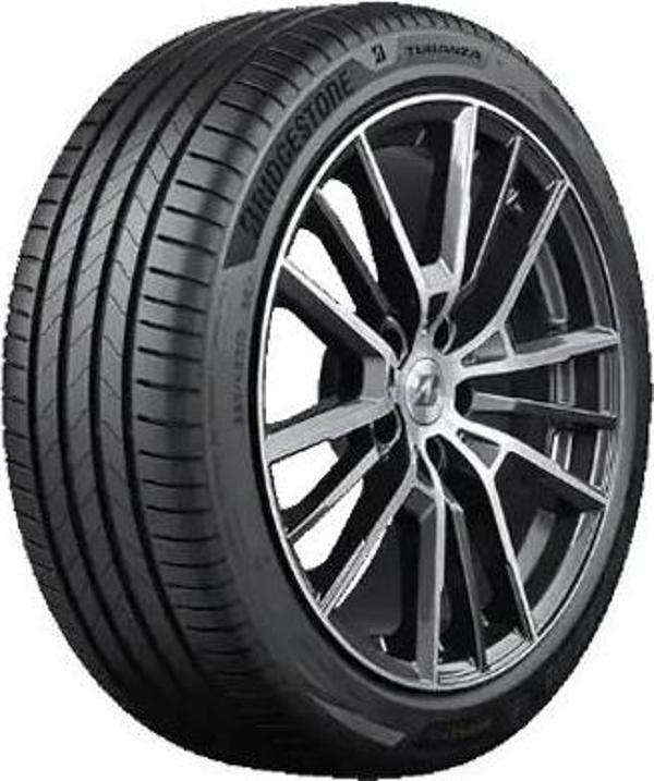 Bridgestone Turanza 6 215/65R16 98H (Yaz) (2024) - Image 1