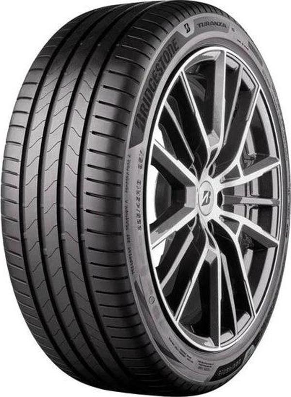 Bridgestone Turanza 6 215/65R17 99V (Yaz) (2024) - Image 1