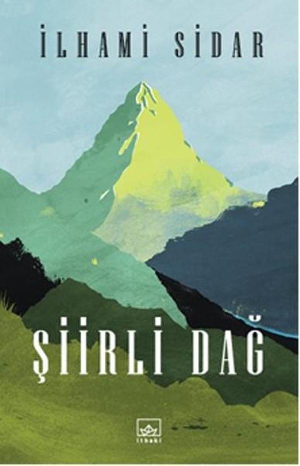 Şiirli Dağ - İthaki Yayınları - Image 1