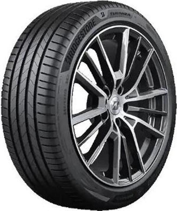 Bridgestone Turanza 6 225/55R18 98V (Yaz) (2024) - Image 1