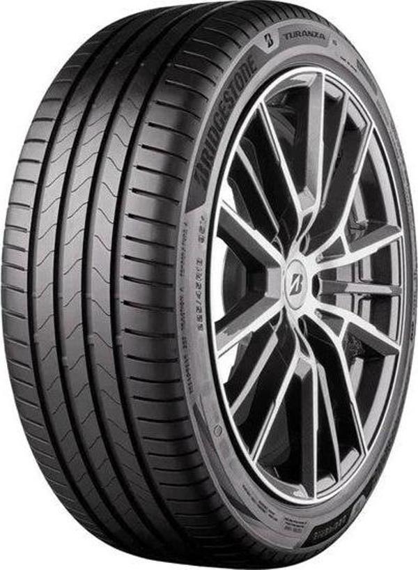 Bridgestone Turanza 6 235/45R20 100W XL TL (Yaz) (2024) - Image 1