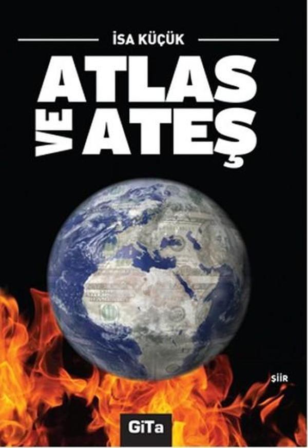 Atlas ve Ateş - Gita Yayınevi - Image 1