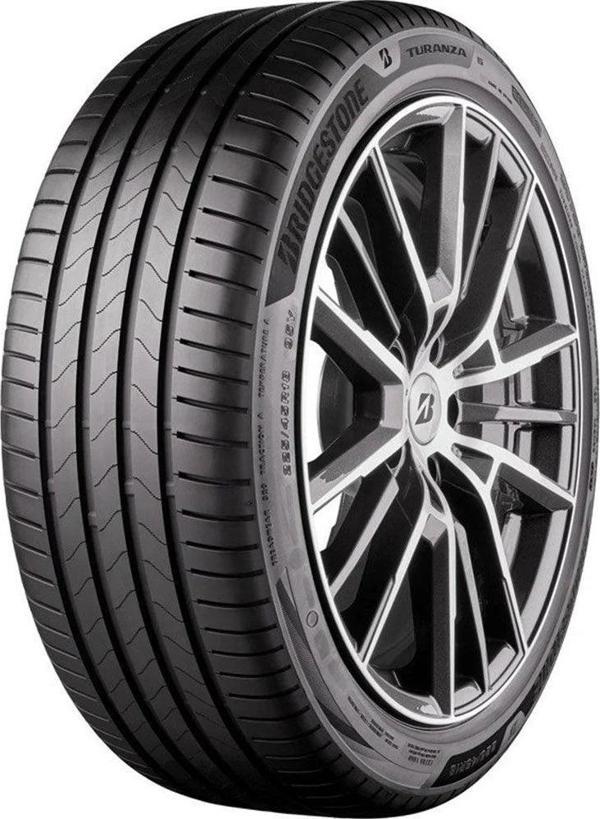 Bridgestone Turanza 6 235/60R18 107W XL (Yaz) (2024) - Image 1