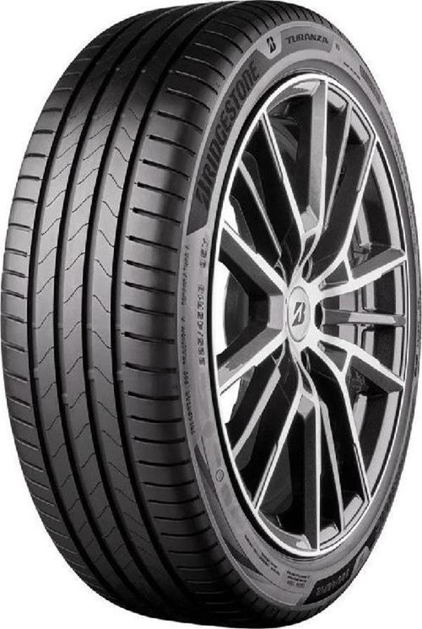Bridgestone Turanza 6 245/45R18 100Y XL (Yaz) (2024) - Image 1