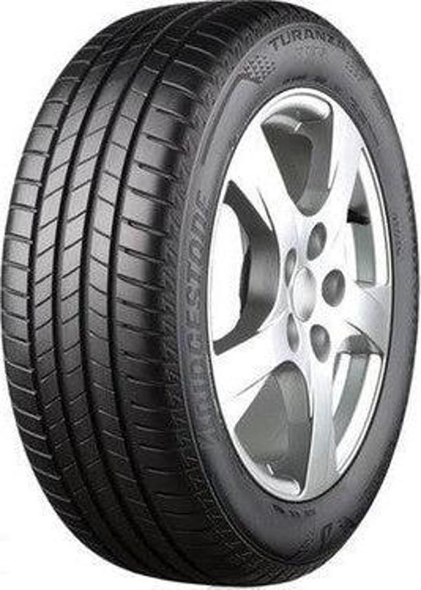 Bridgestone Turanza T005 215/55R18 99V XL (Yaz) (2023) - Image 1