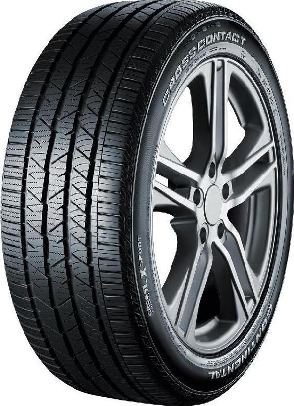 Continental ContiCrossContact LX Sport 275/40R22 108Y XL FR (Yaz) (2024) - Image 1