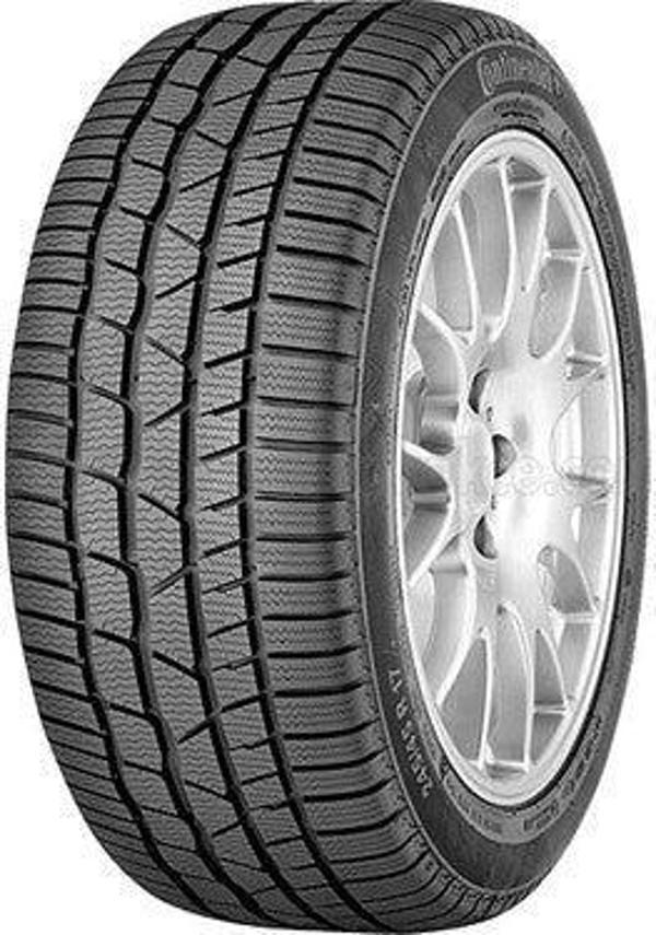Continental ContiWinterContact TS 830 P 225/50R17 98V XL FR SSR (Kış) (2022) - Image 1
