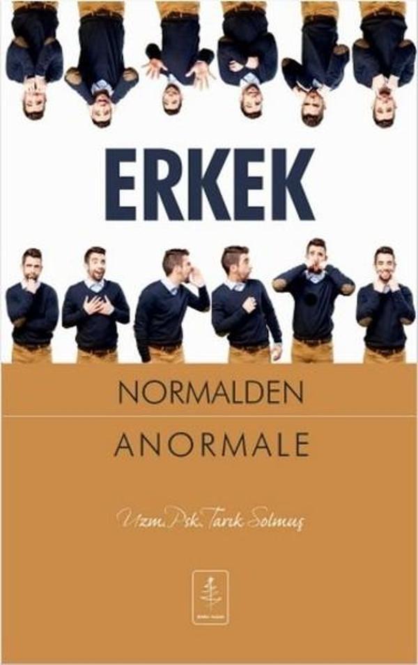 Erkek Normalden Anormale - Nobel Yaşam - Image 1