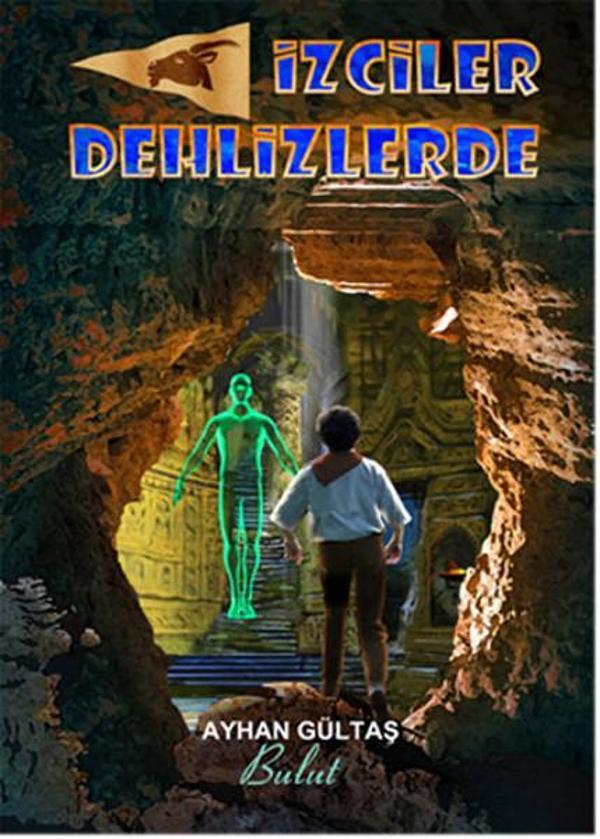 İzciler Dehlizde - Bulut Yayınları - Image 1