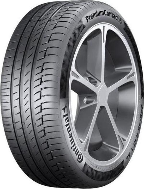 Continental ContiPremiumContact 6 255/55R20 110V XL (Yaz) (2023) - Image 1