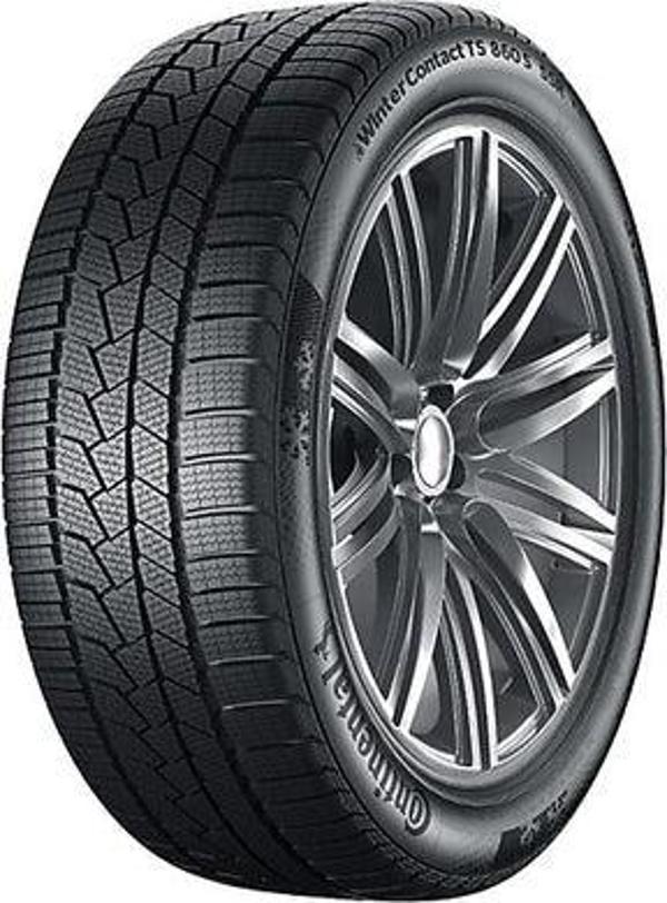 Continental ContiWinterContact TS 860 S 315/35R20 110V XL RFT (Kış) (2023) - Image 1