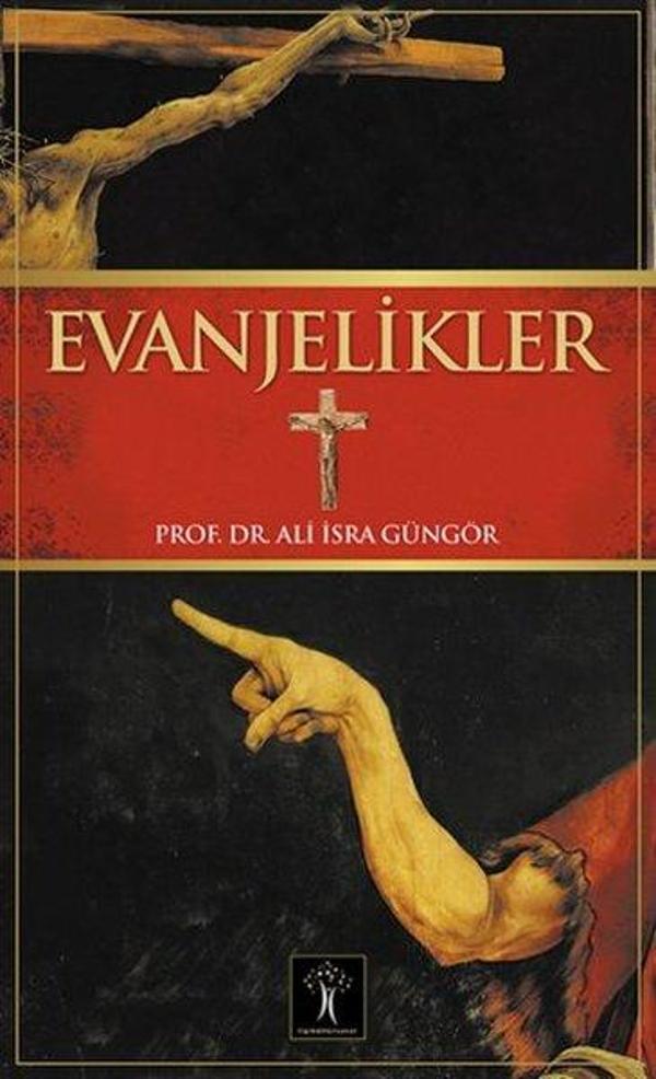Evanjelikler - İlgi Kültür Sanat Yayınları - Image 1