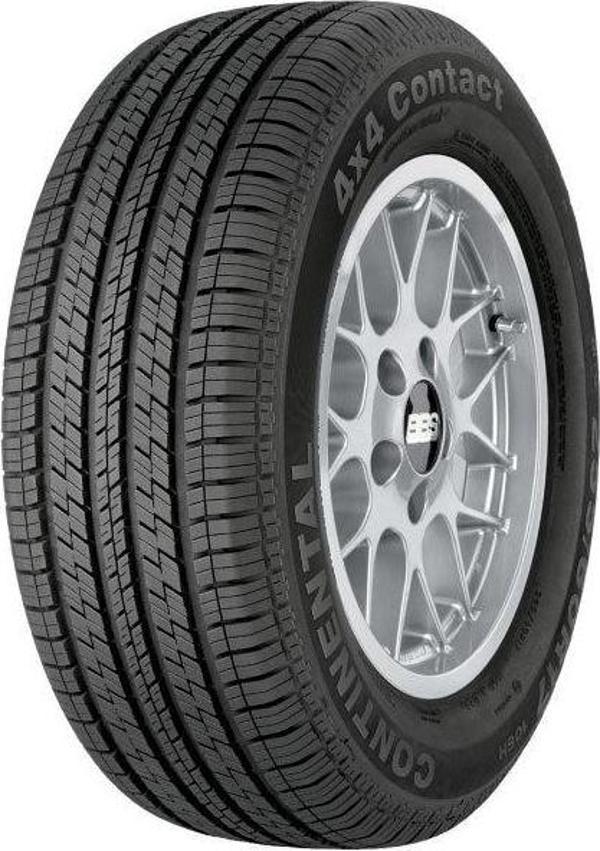 Continental 4x4 Contact 275/55R19 111H MO (Yaz) (2024) - Image 1