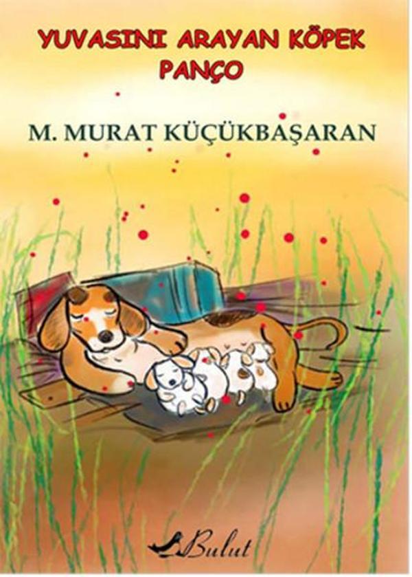 Yuvasını Arayan Köpek Panço - Bulut Yayınları - Image 1