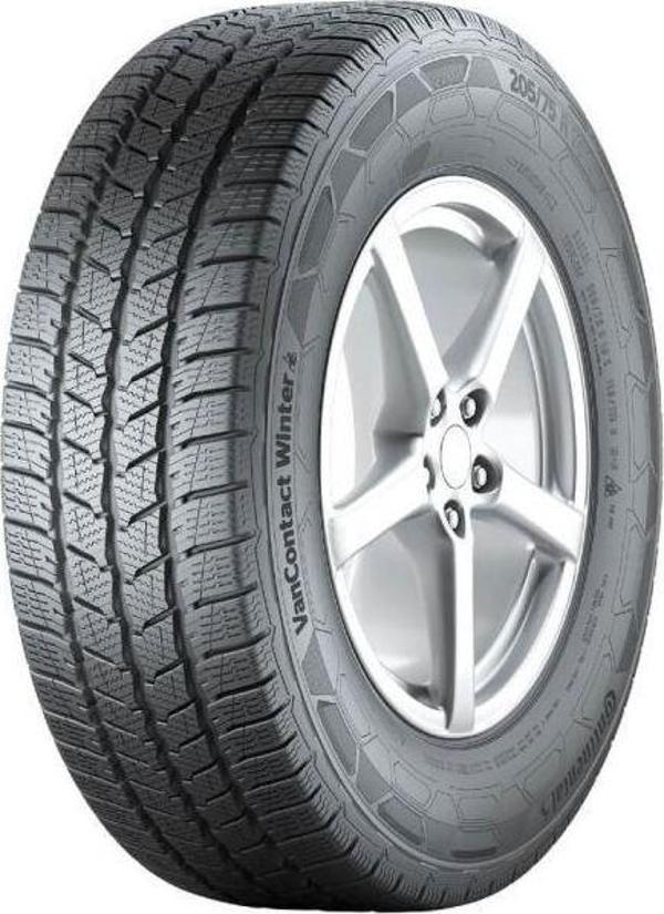 Continental VanContact Winter 215/60R16C 103/101T 6PR (Kış) (2022) - Image 1